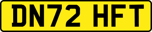 DN72HFT
