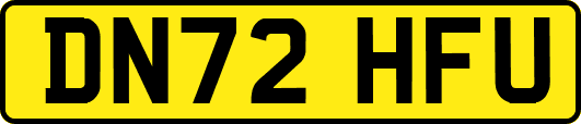 DN72HFU