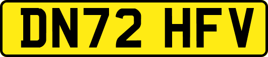 DN72HFV