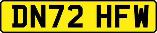 DN72HFW