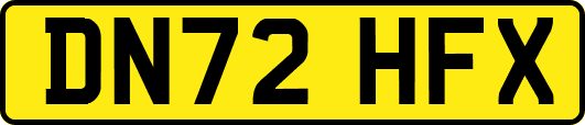 DN72HFX