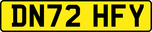 DN72HFY