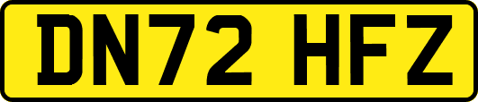 DN72HFZ