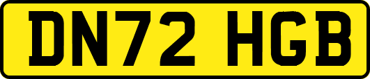 DN72HGB