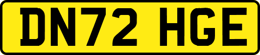 DN72HGE