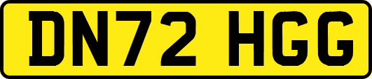 DN72HGG