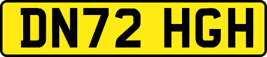DN72HGH