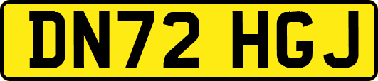 DN72HGJ