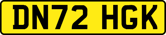 DN72HGK