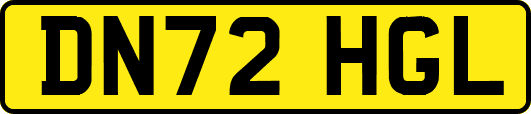 DN72HGL