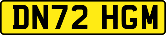 DN72HGM