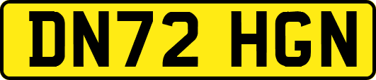 DN72HGN