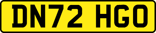DN72HGO