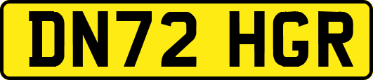 DN72HGR
