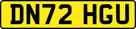 DN72HGU