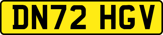 DN72HGV