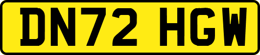 DN72HGW