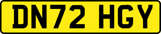 DN72HGY