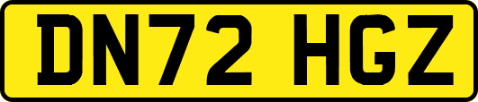 DN72HGZ