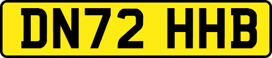 DN72HHB