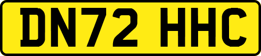 DN72HHC