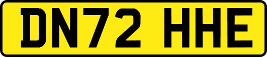 DN72HHE