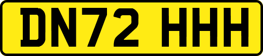 DN72HHH