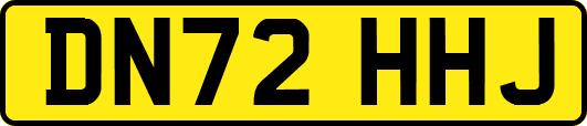 DN72HHJ