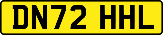 DN72HHL