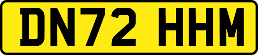 DN72HHM