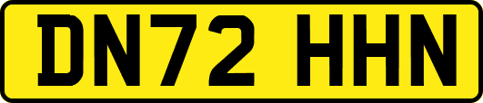 DN72HHN