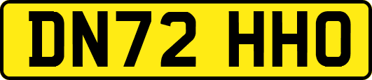 DN72HHO