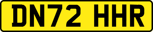 DN72HHR