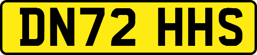 DN72HHS