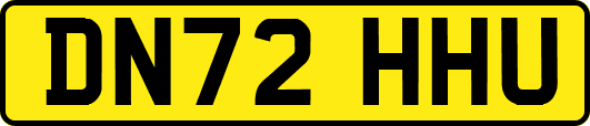 DN72HHU
