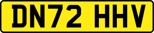 DN72HHV