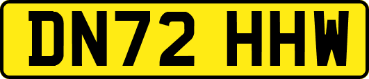 DN72HHW