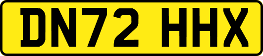 DN72HHX