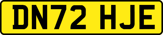 DN72HJE