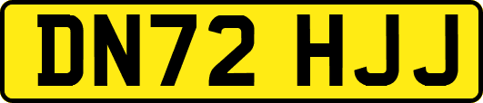 DN72HJJ