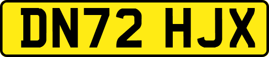 DN72HJX