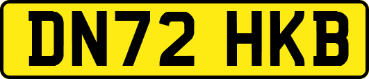 DN72HKB
