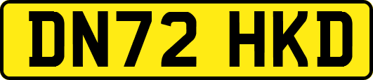 DN72HKD
