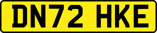 DN72HKE