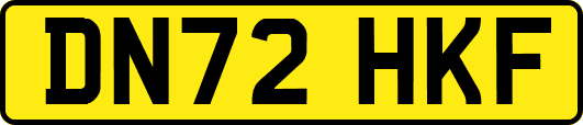 DN72HKF