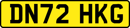 DN72HKG
