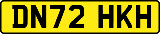 DN72HKH
