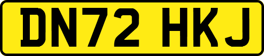 DN72HKJ