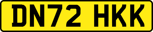 DN72HKK