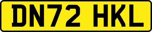 DN72HKL